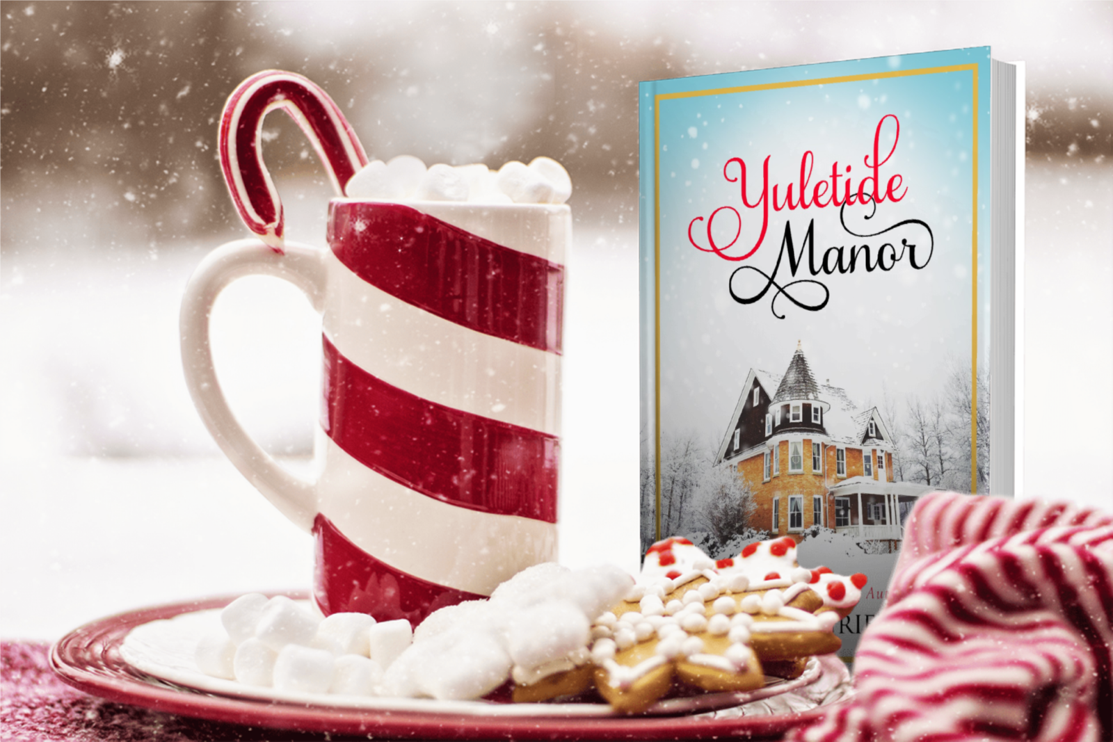 Christmas Romance